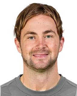 Eddie Byrom