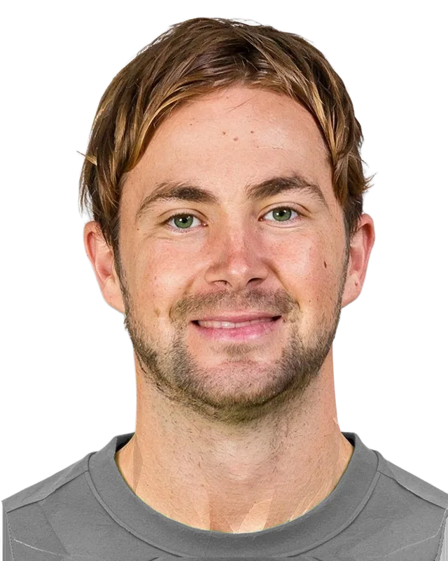 Eddie Byrom