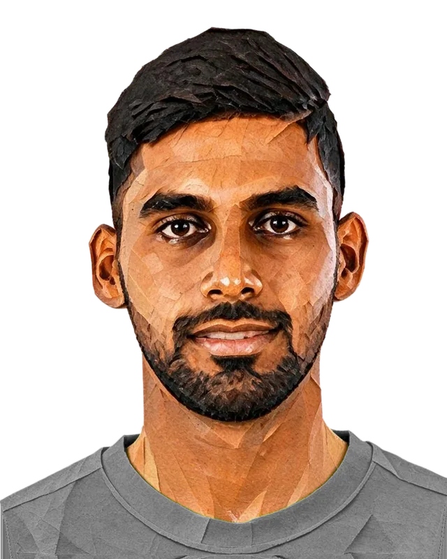 Ashian Daniel