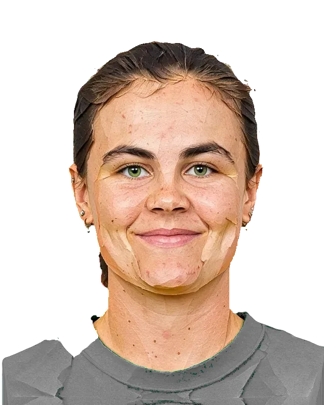 Kayla Reyneke