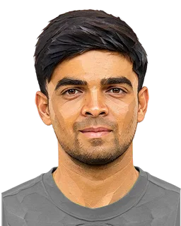 Danish Malewar