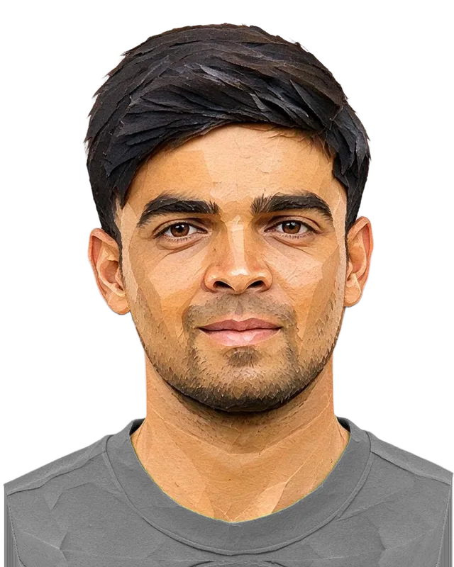 Danish Malewar