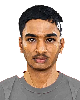 Ansh Patel