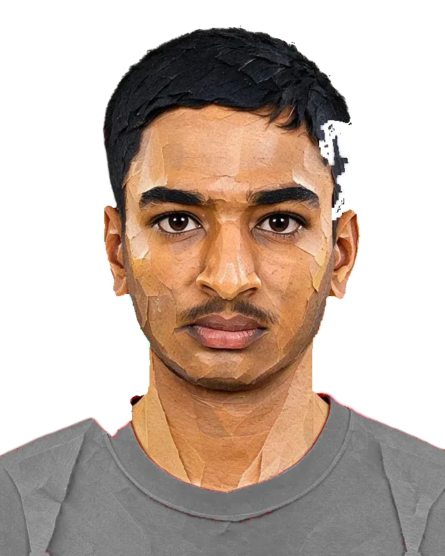 Ansh Patel