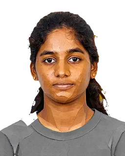 Vishmi Gunaratne
