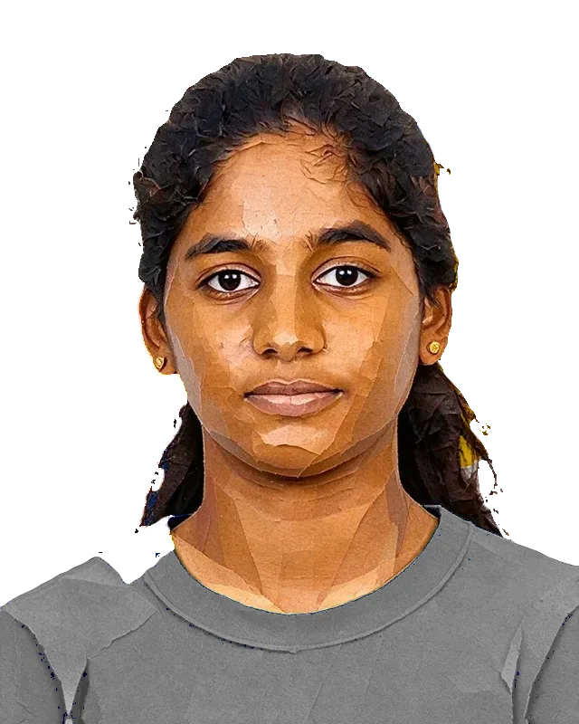 Vishmi Gunaratne