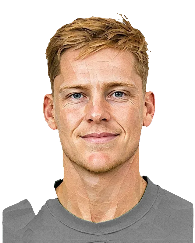 Nathan Ellis