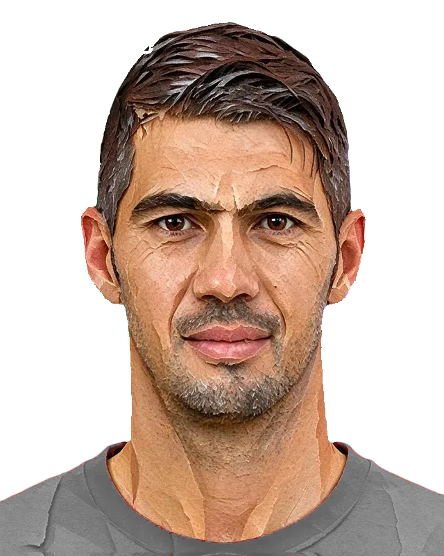 Graeme Cremer