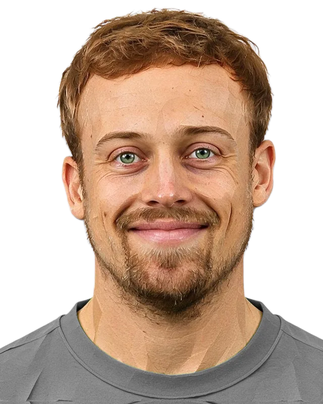 Harrison Ward