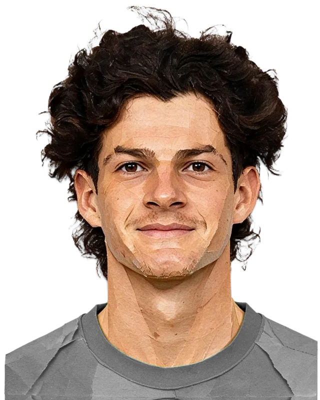 Will Salzmann