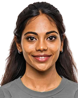 Indhuja Nandakumar