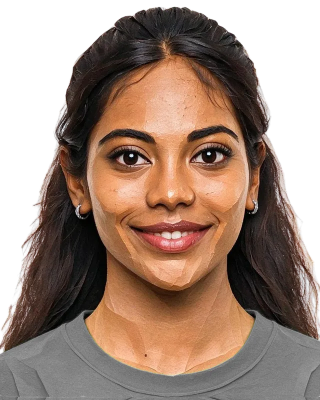 Indhuja Nandakumar