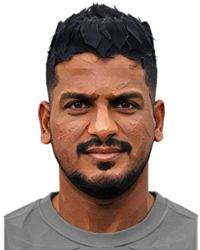 Heshan Dhanushka