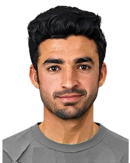 Zafar Gohar