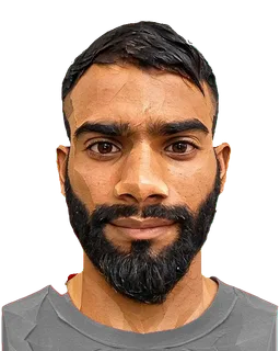Nasrulla Rana