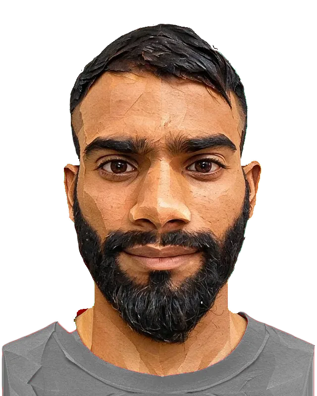Nasrulla Rana