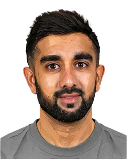 Tabraiz Shamsi