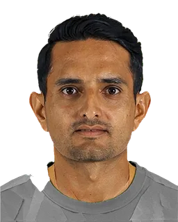 Mohammad Abbas