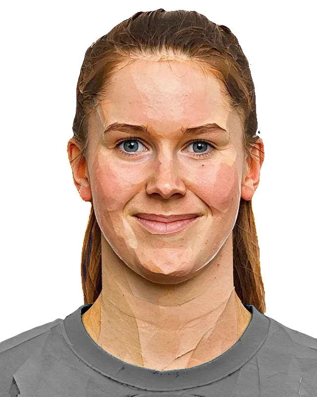 Katherine Fraser