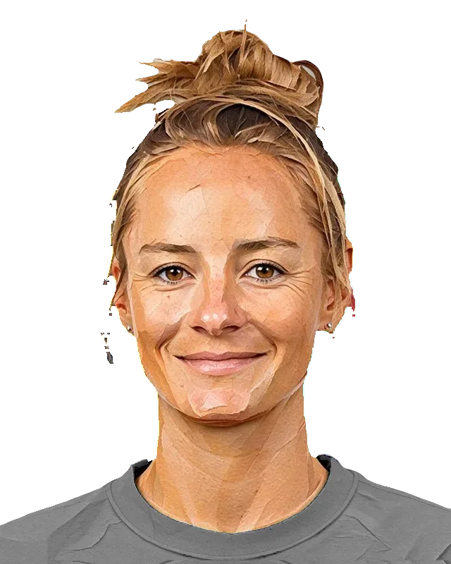 Danielle Wyatt