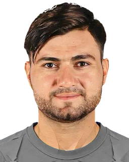 Zubaid Akbari