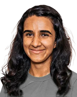 Gargi Bhogle