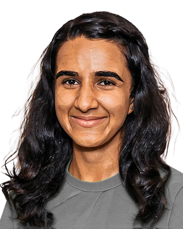 Gargi Bhogle