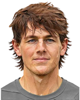 Jock McKenzie