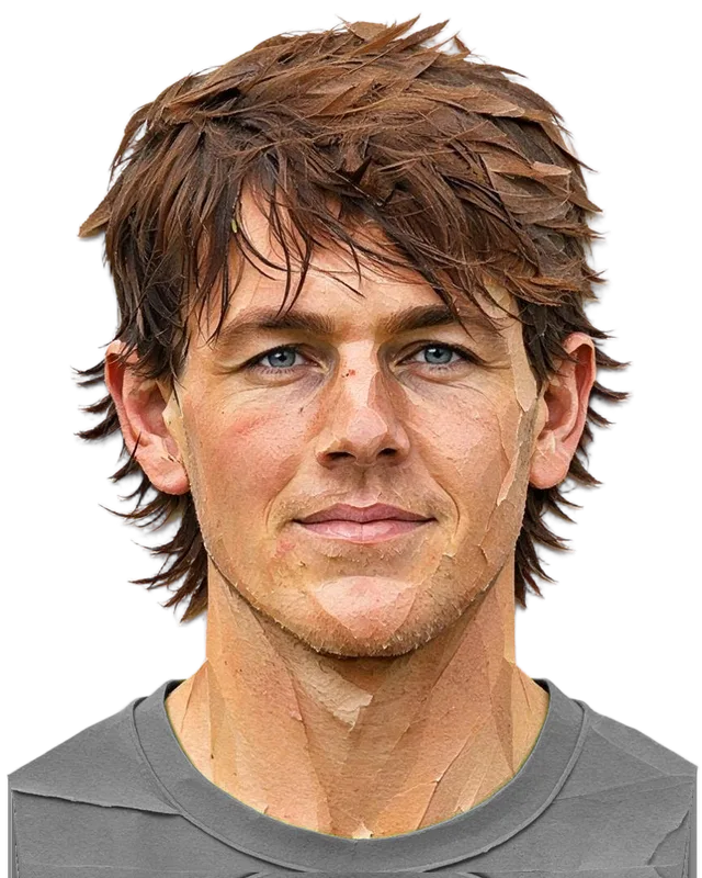 Jock McKenzie