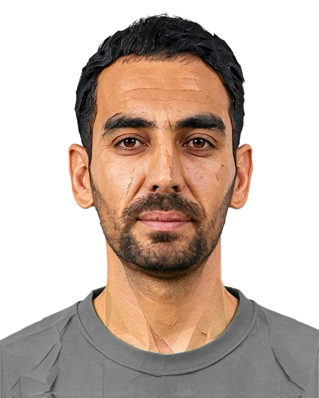 Nijat Masood