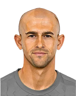 Ashton Agar