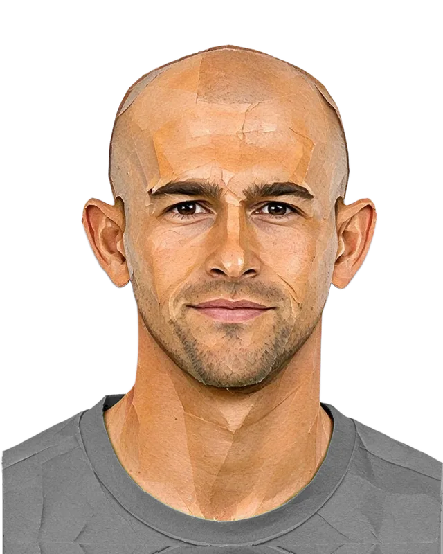 Ashton Agar