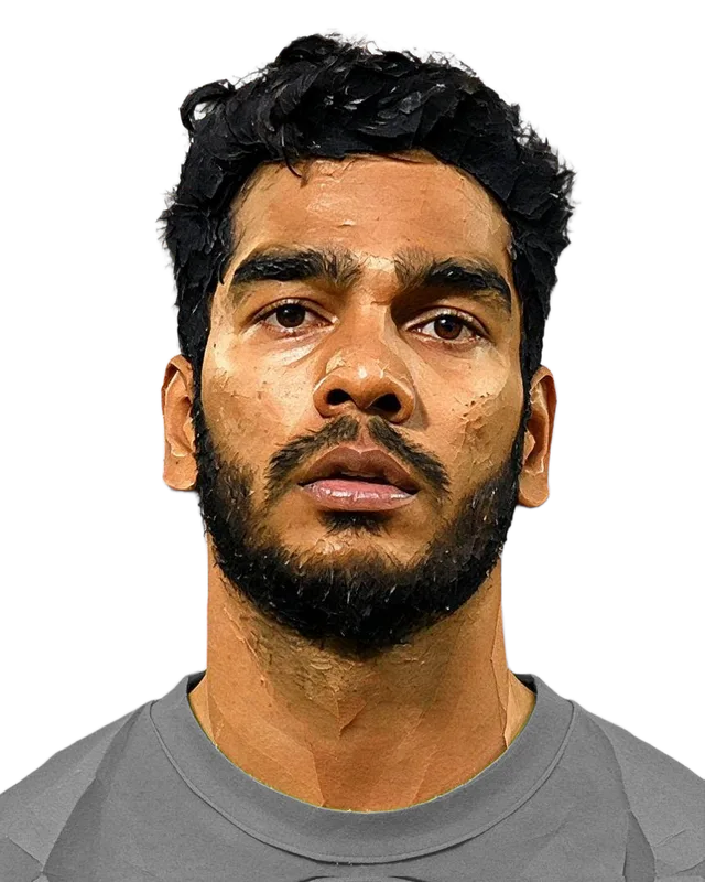 Venkatesh Iyer