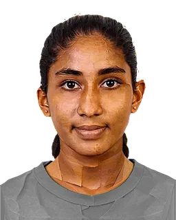 Imesha Dulani