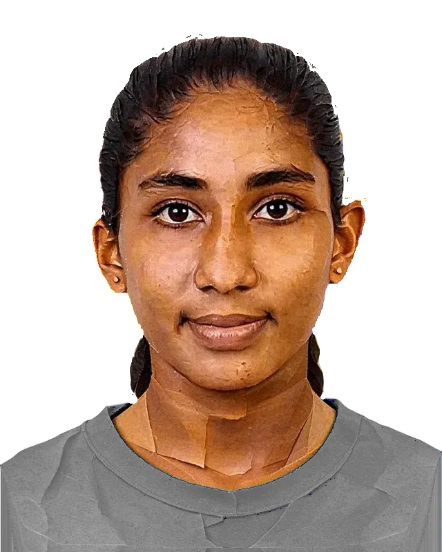 Imesha Dulani