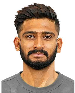 Khaleel Ahmed
