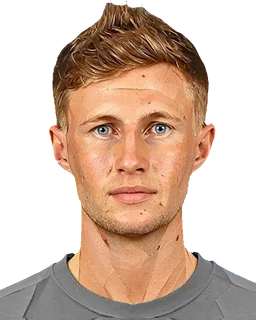 Joe Root