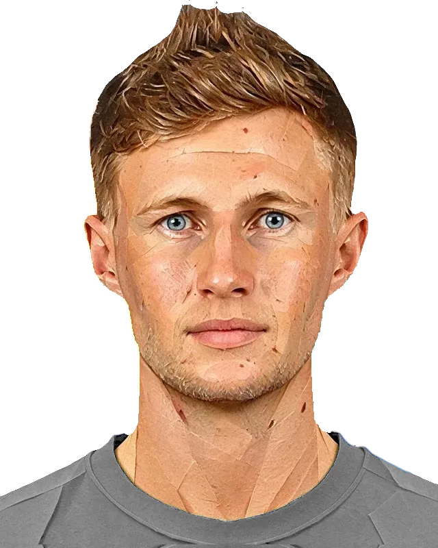 Joe Root