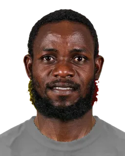 Kenneth Waiswa