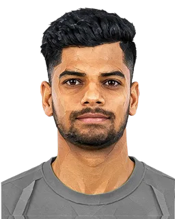 Aniket Verma