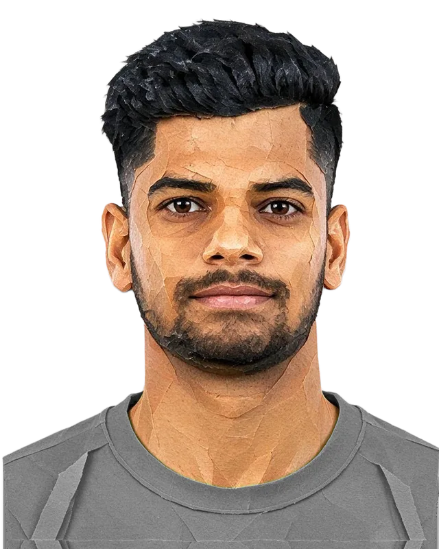 Aniket Verma