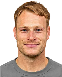Matthew Waite