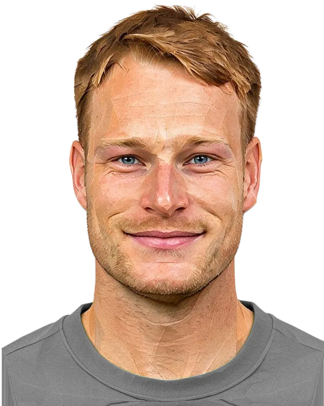 Matthew Waite