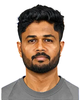 Sanju Samson