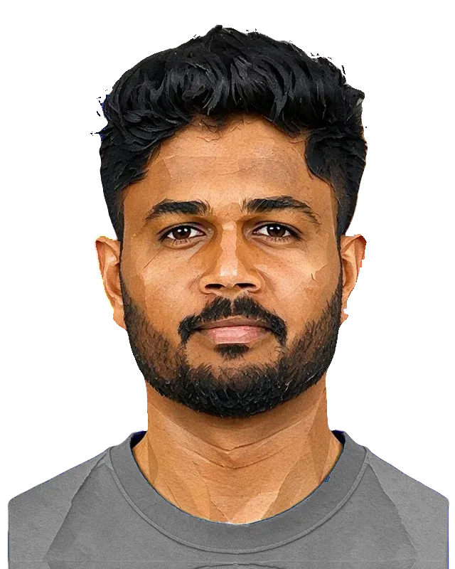 Sanju Samson