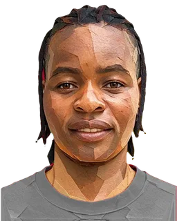 Precious Marange