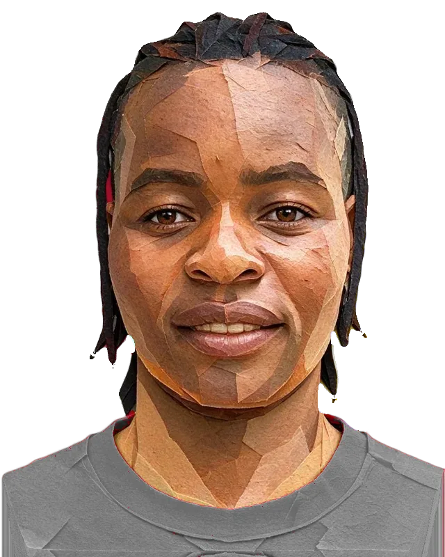 Precious Marange