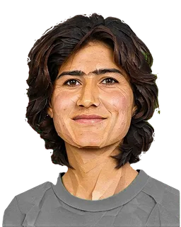 Diana Baig