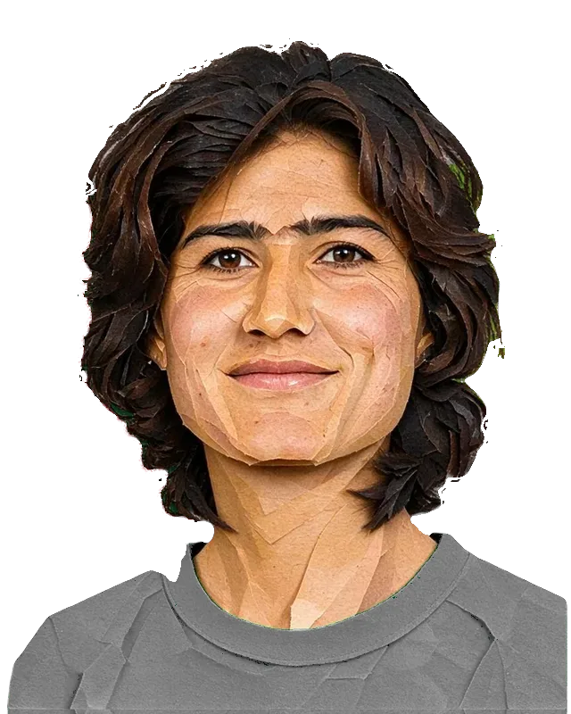 Diana Baig