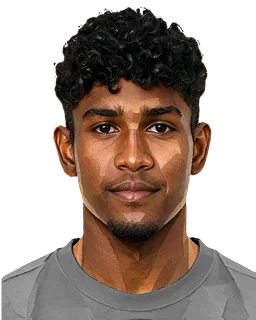Chamindu Wickramasinghe